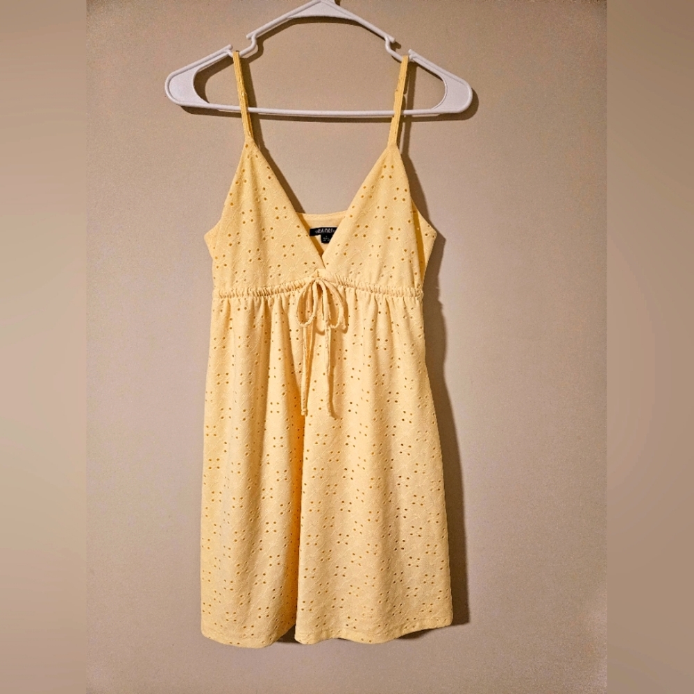 Dress NWOT